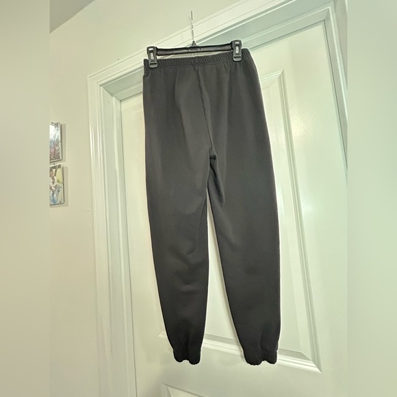 Gymshark Whitney Simmons Black Joggers - Picture 6 of 7